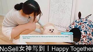 Happy Together Part07