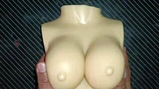 Dolly Le Duele Pero Igual Le Encanta Sentirme Dentro De Su Pequeña Vagina