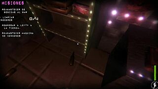 in the furry adventure of fap nights at frennis, players navigated arcade mode 4 in spanish with immersive challenges and exploration