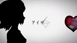 kagamine rin dances in tokyo teddy bear project diva with big ass and tits exposed.