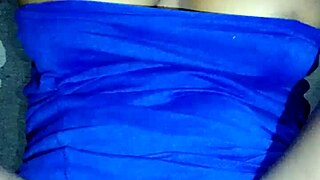 African woman gets sexy pussy licked and fucked until she cums hard