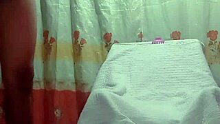 Hey, are you ready for some hard fucking with this long-haired couple in homemade action?