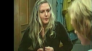 Check out this sexy retro porno scene from Condominio Erotico 1975 part 3.