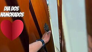 Pamela Sagaz Hired For Full Fucking With Big Cock And Balloon Play