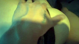 compilación rica de amateurs latinas en primera vez interracial casero