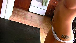 When Flirting Crosses The Family Line