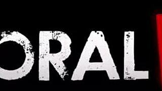 Tubbs Adreena and Lucy in Wild Orgy with Blowjobs Deepthroat and Cum on Tits!