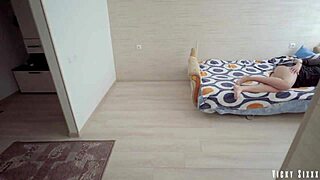 Wake Up To Sloppy Morning Facefuck And Cum Swallow For Good Girl