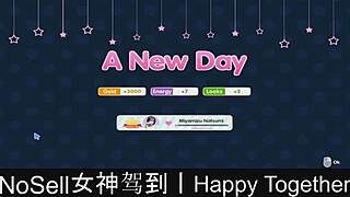 Happy Together Part07