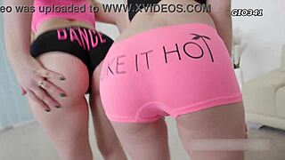 gabriella lati takes it all in this wild compilation with anal fisting, dap, dp, rough gangbang, gapes, squirt, and every cumshot type from balls deep action