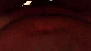 What If Babysitter Stepdaughter Rides Stepfather's Cock for Creampie in Tight Pussy?