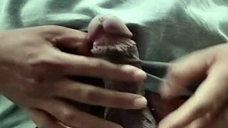 call video with husband while my friend is alone