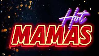 Oh man, this menage a trois features a hot blonde milf getting interracial anal and pussy action with big cock blowjobs and cum in mouth.