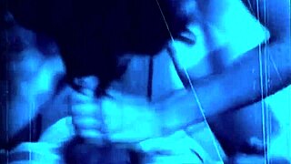 Vintage Step Mother Fantasy with Mature Milf in Retro Taboo Scene Featuring Hairy Pussy and Beaver