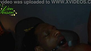 Two Fetish Sluts Punish Cheating Gringo with Foot Domination and Ball Kicking!