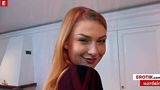 gorgeous pornstar lucy heart fucked in airbnb by a fan english whole scene lucy erotik com free