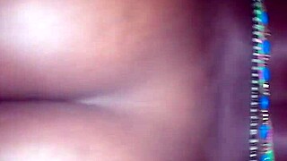 Posing big ass on twisted cock in truth or dare game