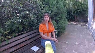 Wet Games Turn Wild With Step Sister Ending In Deep Creampie Fantasy