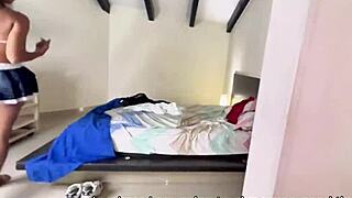 if you want a juicy tip let your tight pussy get filled with cum