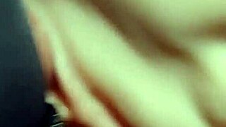 I Was in Her Pussy and Her Ass with Fuck Doll Double Penetration