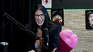 Have you ever fucked on a pool table? Leticia Braga shares wild stories from client adventures including airplane sex and receiving 23 flower bouquets.