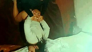 The tattooed figure in Irreversible-Sin-Retorno update 55 turned his girlfriend into a slave who loves maledom deepthroat and anal assfucking on Jul 22 2024