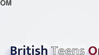 i uh british redhead like fucks her tight cunt with a dildo in homemade solo session ya know?