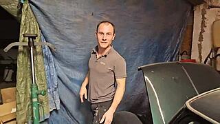 You Can't Watch My Latest Halloween Video At Work But Here's The