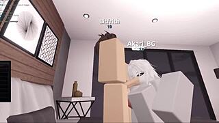 Can You Fuck A Virgin Fan In Roblox And Cum Inside Her Multiple Times Like Litfrith?