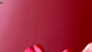 What did japanese husband discover about wife's cheating with big cock blowjob close up?