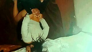 The tattooed figure in Irreversible-Sin-Retorno update 55 turned his girlfriend into a slave who loves maledom deepthroat and anal assfucking on Jul 22 2024