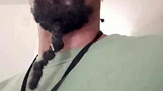 I pour out my feelings to my own sperm