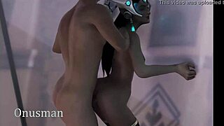 overwatch compilation from 14 29 07 20 with various scenes