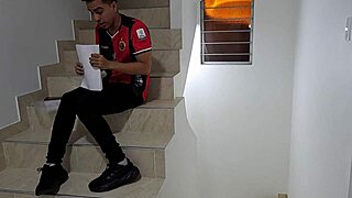 i feel so turned on watching my best friends girlfriend suck cock in homemade lingerie