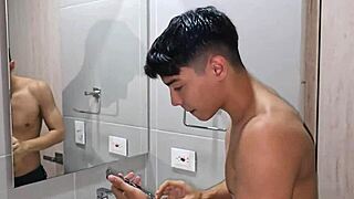 My fairy godmother grants a wish to enjoy her delicious curves in the bedroom.