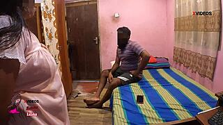 in debt she had sex with the owner of the house to pay the rent she cheated on her husband full video