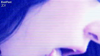 Dominant Latina Goddess In Heels Chokes And Gags Slave With Deepthroat Foot Licking