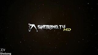 Victoria Summers blows and bangs Monty Cash!