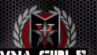 Dirk Huge pounds Sara Jay making her big tits and ass jiggle wildly