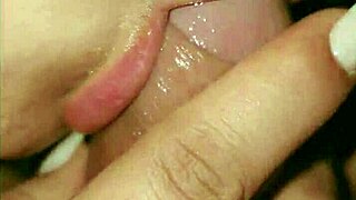 Dominican Bbw Gives Blowjob and Takes Doggystyle