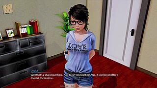 What If You Checked Into Harem Hotel 426?