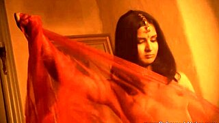 Can a woman's touch with erotic dancing and teasing make you truly happy?