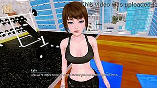 What If You Checked Into Harem Hotel 426?