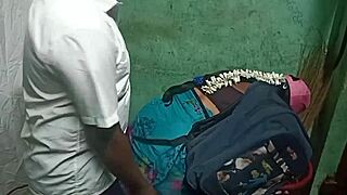 Village Sports Teacher Sex Of The Master