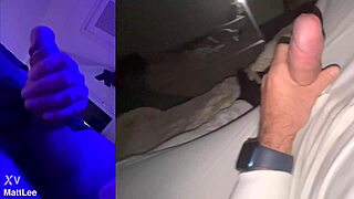 业余独玩猛男自慰撸巨屌自拍视频