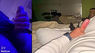 业余独玩猛男自慰撸巨屌自拍视频