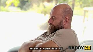 slutty una fairy breaks rules by fucking bfs daddy hard after sucking cock