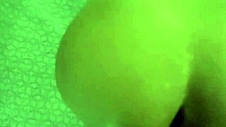 Hey, linda latina, you're at this job interview and end up with cum in your big ass?