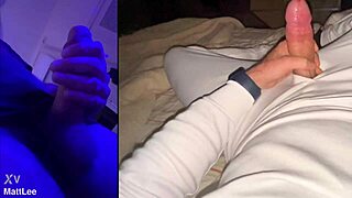 业余独玩猛男自慰撸巨屌自拍视频