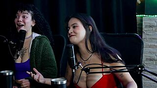 she became famous in the city but her dad saw her naked video leading to strong sex she can't handle with ex and friends in public